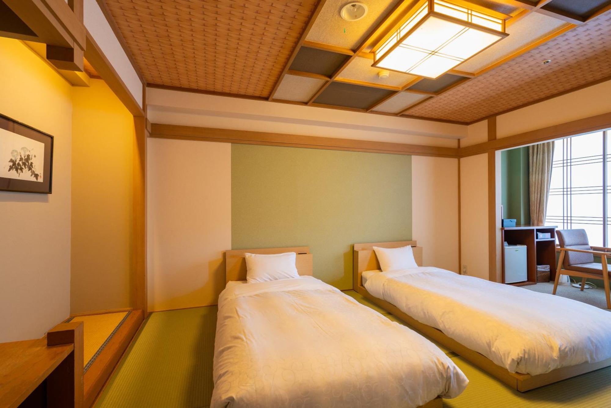Hotel Ito Kowakien Exteriér fotografie