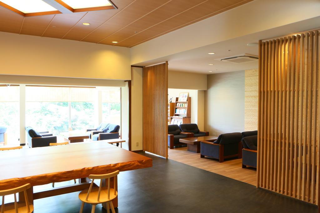 Hotel Ito Kowakien Exteriér fotografie