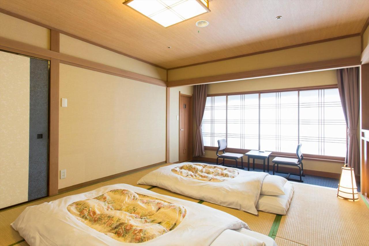 Hotel Ito Kowakien Exteriér fotografie