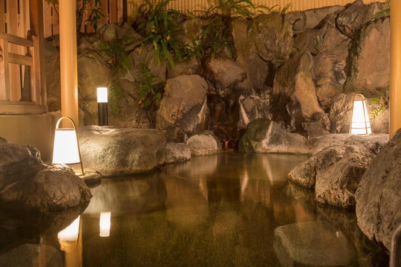 Hotel Ito Kowakien Exteriér fotografie