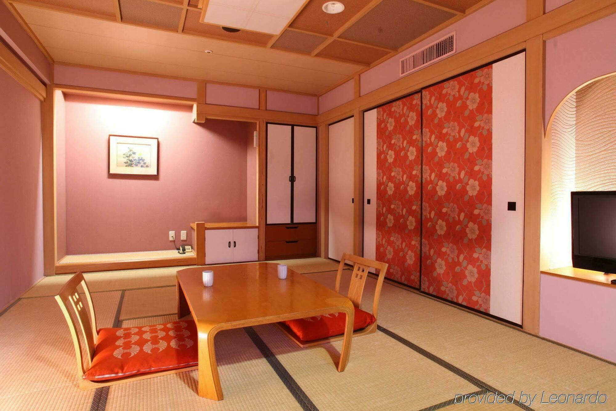 Hotel Ito Kowakien Exteriér fotografie